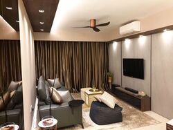 Hundred Palms Residences (D19), Condominium #571371291